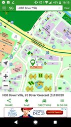 Blk 20 Dover Crescent (Queenstown), HDB 3 Rooms #451360321
